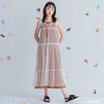 MIT經典交叉素面平底涼鞋5