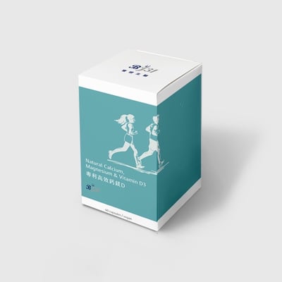 專利高效鈣鎂Ｄ4