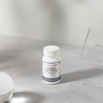 🇯🇵日本專利製程非變性II型膠原蛋白1