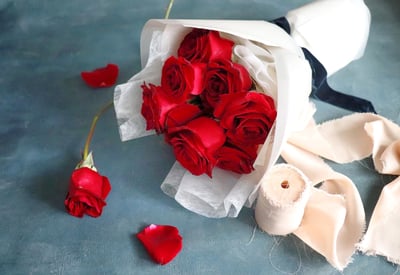 Love U 久久情人花束2