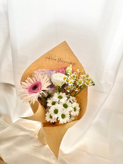 夏日週花 Weekly Flower4