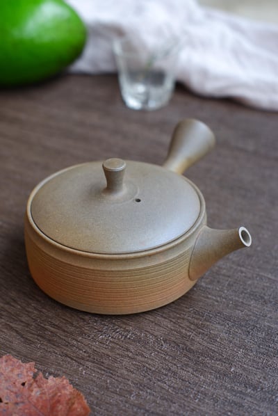 火窯變切立線段 【玉光 】1