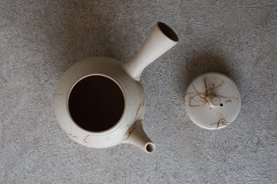 平印籠蓋白藻掛【伊藤成二】7