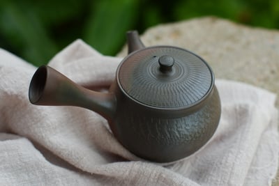 飛鉋火窯變【玉光】2