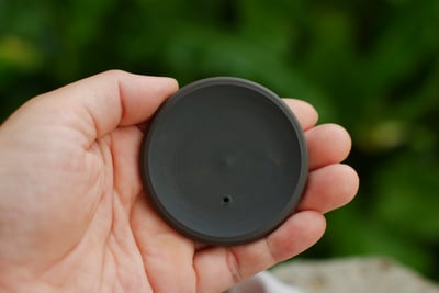 飛鉋火窯變【玉光】9