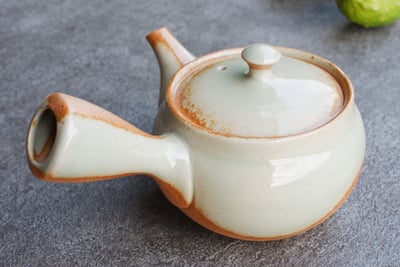 青灰釉【一心】3