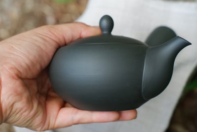 深黑淺丸【高資陶苑】8