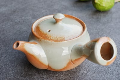 青灰釉【一心】2