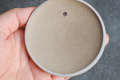 青灰釉【一心】12