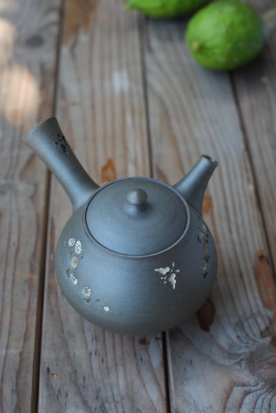 印花胡蝶【都築青峰】1