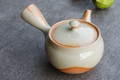 青灰釉【一心】4