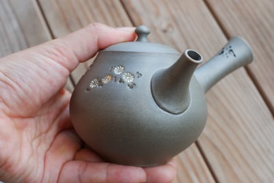 印花胡蝶【都築青峰】10