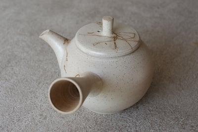 平印籠蓋白藻掛【伊藤成二】4