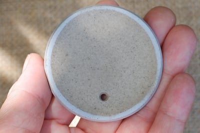 側手櫛目【一心】13