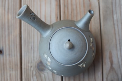 印花胡蝶【都築青峰】7