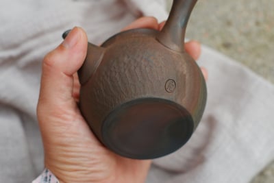 飛鉋火窯變【玉光】6