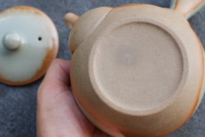 青灰釉【一心】11