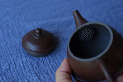 鐵瓶茶壺【淳藏】7