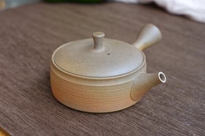 火窯變切立線段 【玉光 】4