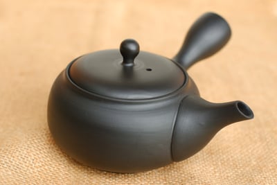 黑淺丸急須4