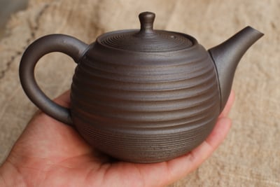 後手櫛目【一心】10