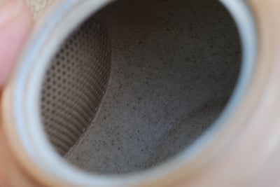 側手櫛目【一心】11