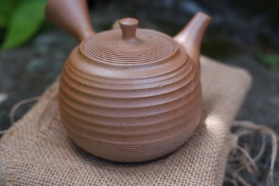 側手櫛目【一心】3