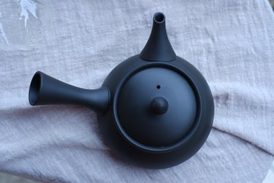 變算珠黑急須4