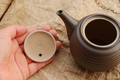 後手櫛目【一心】5