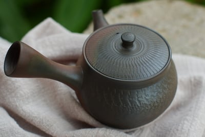 飛鉋火窯變【玉光】2