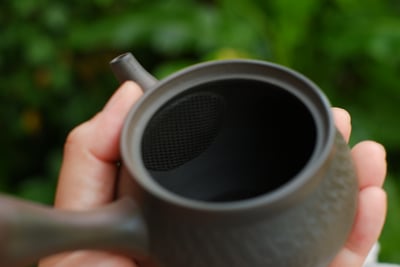 飛鉋火窯變【玉光】8