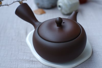 紫泥菊丸【高資陶苑】3