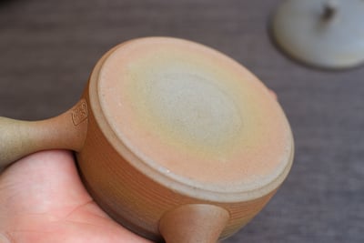 火窯變切立線段 【玉光 】7