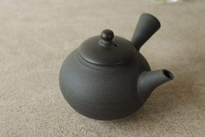 印籠蓋黑泥橫手【伊藤成二】3