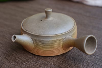 火窯變切立線段 【玉光 】2