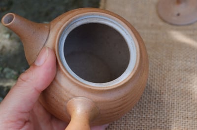 側手櫛目【一心】14