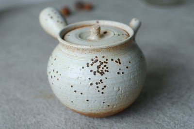麻點粉引【小北條】5