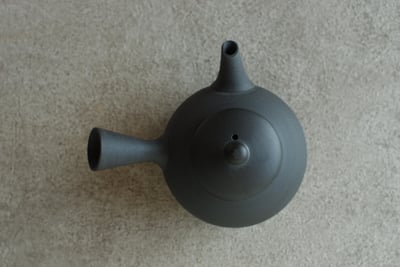 印籠蓋黑泥橫手【伊藤成二】4