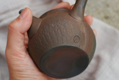 飛鉋火窯變【玉光】5