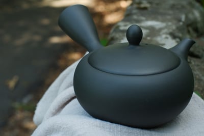 深黑淺丸【高資陶苑】4