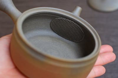 火窯變切立線段 【玉光 】6