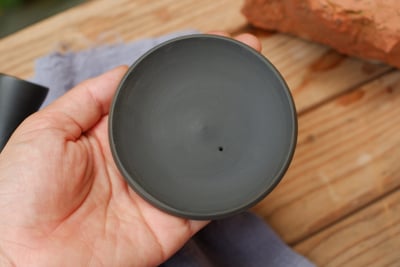 松皮火窯變【玉光】11