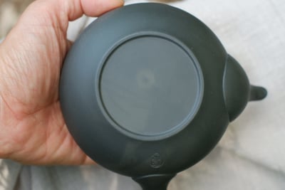 深黑淺丸【高資陶苑】7