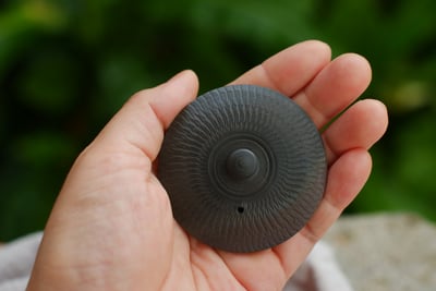 飛鉋火窯變【玉光】7