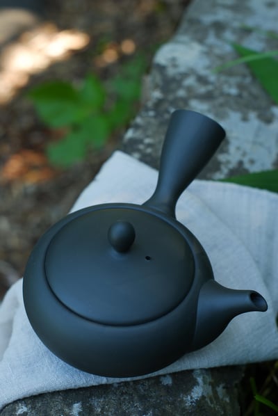 深黑淺丸【高資陶苑】1