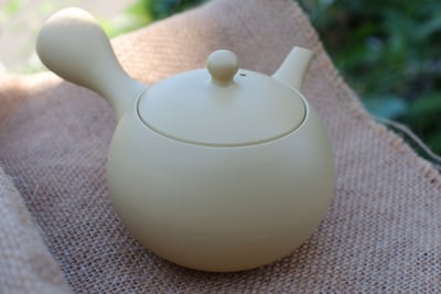 象牙黃丸【高資陶苑】3