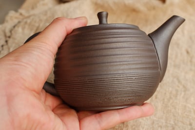 後手櫛目【一心】8