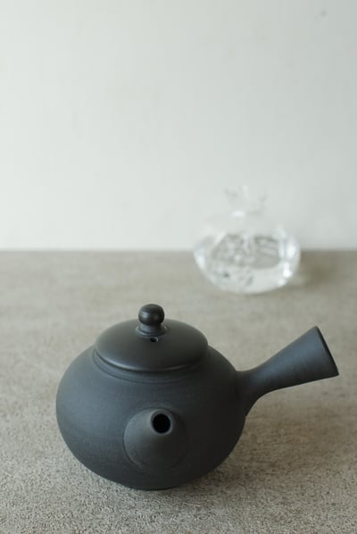 印籠蓋黑泥橫手【伊藤成二】1