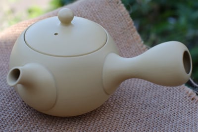 象牙黃丸【高資陶苑】5