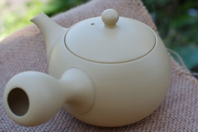 象牙黃丸【高資陶苑】4